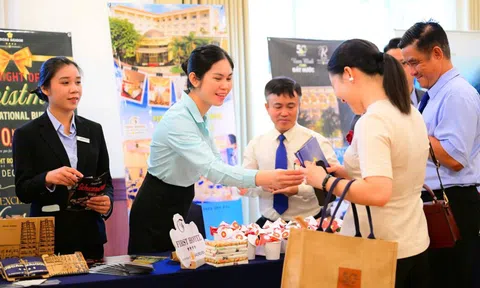 Saigontourist Group kết nối 168 phường, xã, đặc khu ở TPHCM quảng bá du lịch