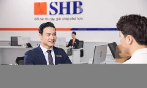 Đón dòng vốn ngoại với cổ phiếu ngân hàng khi Việt Nam lên hạng