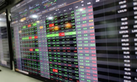 VN-Index hướng tới vùng 1.750-1.800 điểm, cơ hội mở rộng xu hướng tăng trong ngắn hạn