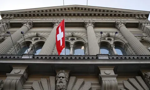 Người Thụy Sĩ bác bỏ đề xuất đánh thuế giới siêu giàu