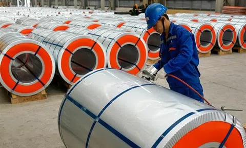 Tôn Đông Á nộp hồ sơ niêm yết hơn 149 triệu cổ phiếu lên HoSE