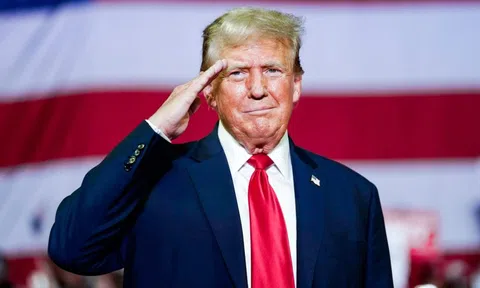 Cổ phiếu nhiều hãng xe tăng mạnh nhờ Tổng thống Donald Trump