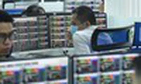 Chu kỳ tăng điểm mới đang mở ra