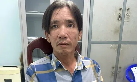 Bắt được Trương Văn Hiểu, đối tượng bị truy nã đặc biệt nguy hiểm