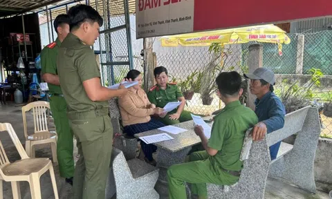 Gia Lai: Điều tra nhóm người chào mời làm sổ đỏ giá hàng trăm triệu đồng