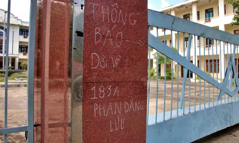 Đà Nẵng sau sáp nhập có 256 trụ sở dôi dư, cần siết quản lý