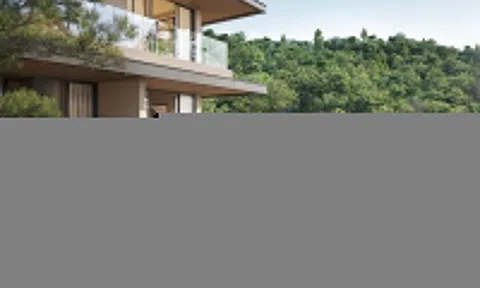 Camellia Residences - không gian sống độc bản giữa miền thông reo