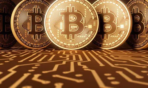 Thị trường tiền số hôm nay, 8-12: Bitcoin sắp bước vào cơn địa chấn?