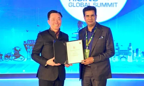 Nóng: Vingroup đề xuất đầu tư 3 tỷ USD phát triển hệ sinh thái đa ngành tại Ấn Độ