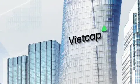 Vietcap chốt thời gian chào bán hơn 127 triệu cổ phiếu riêng lẻ cho 69 nhà đầu tư