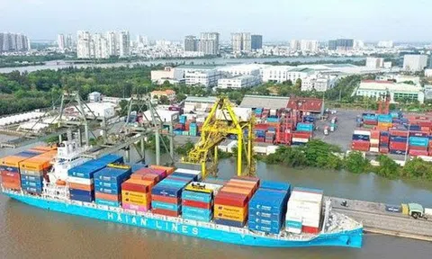 Viconship muốn ‘gom’ 1 triệu cổ phiếu HAH của Xếp dỡ Hải An