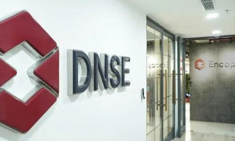 Doanh nghiệp do ông Nguyễn Hoàng Giang sáng lập vừa tất toán lô trái phiếu 100 tỷ đồng