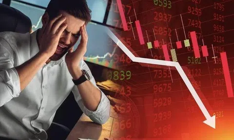 Phiên 9/12: Khối ngoại tiếp đà bán ròng hơn 2.500 tỷ đồng, cổ phiếu nào bị bán mạnh?