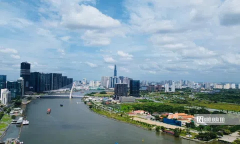 Trình Quốc hội nhiều cơ chế, chính sách cho Tp.HCM phát triển mô hình TOD