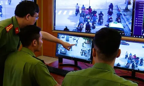 Thanh Hóa chi 170 tỉ đồng lắp camera AI