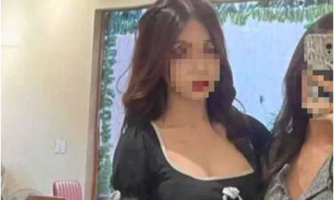 Danh tính cô gái 19 tuổi chết, bị trói tay bỏ trong bao trôi trên sông