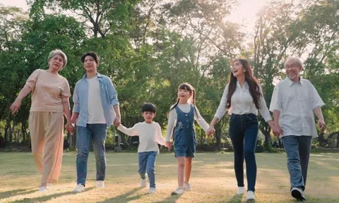 ‘Khám phá khí chất’ - hành trình khai mở năng lượng cá nhân