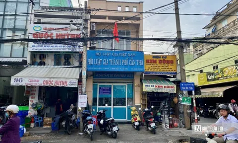 Hội Luật gia Tp.Cần Thơ chủ động đổi mới tuyên truyền pháp luật qua cuộc thi trực tuyến