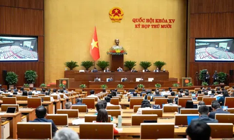 Sẽ có cơ chế đặc biệt làm dự án đường sắt cao tốc Bắc - Nam tuần sau