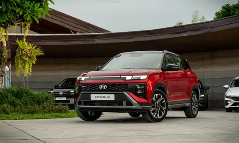 Loạt xe Hàn giảm giá sâu mùa đua doanh số