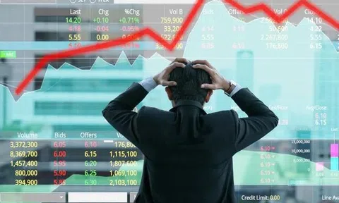 Vietcap cảnh báo một rủi ro đáng chú ý cho thị trường chứng khoán trong tháng 12