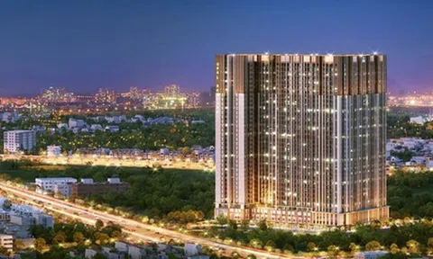 Danh tính 4 quỹ ngoại mua 93,5 triệu cổ phiếu riêng lẻ của Đất Xanh