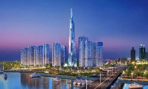 Người dân vay tiền mua nhà tăng mạnh