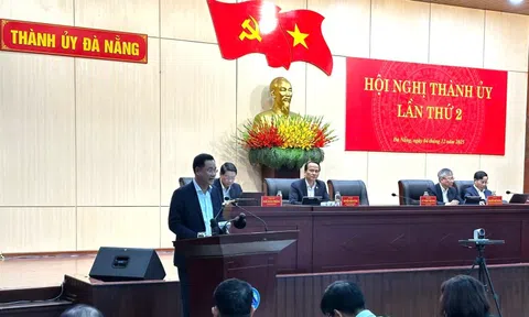 Đà Nẵng bước qua năm “chưa có tiền lệ” vẫn giữ đà tăng trưởng