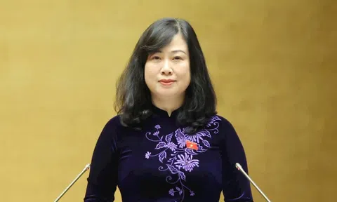 Phụ nữ sinh đủ 2 con được hỗ trợ tiền, nghỉ thai sản 7 tháng