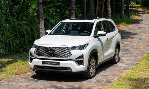 Khi xe Nhật 'tất tay' bằng sự thực dụng