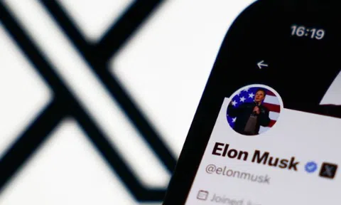 Nền tảng X bị phạt 140 triệu USD, Elon Musk phản ứng ngắn gọn