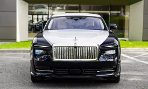 Xe điện hạng siêu sang cũng khó bán?