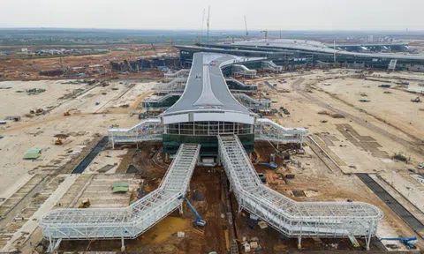 Chốt khởi công, khánh thành 245 dự án vốn 1,3 triệu tỷ dịp 19/12