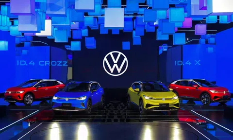 Gặp khủng hoảng tại Mỹ và Trung Quốc, Volkswagen hạ mức đầu tư