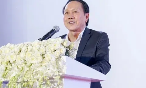 'Vua cá tra' một thời rời sàn chứng khoán