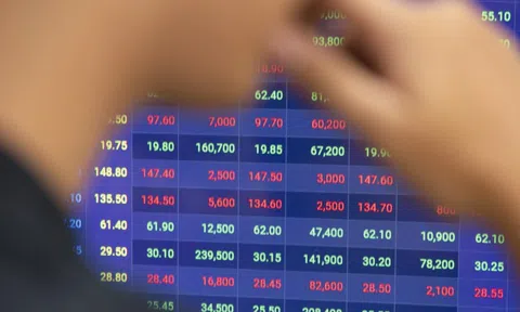 VN-Index tăng sát đỉnh lịch sử, nhà đầu tư nên làm gì?