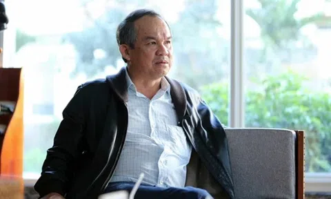 Doanh nghiệp của bầu Đức thay đổi