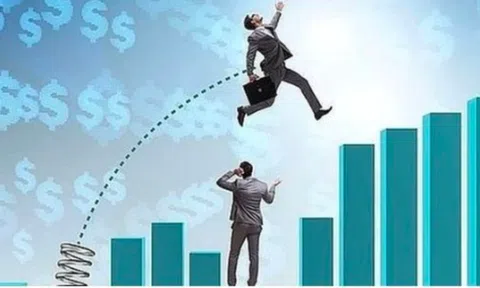 Một DN BĐS tăng trưởng bùng nổ trong 9 tháng, CTCK dự báo doanh số 2025 tiếp tục “leo dốc” nhờ hạ tầng và làn sóng dịch chuyển đô thị