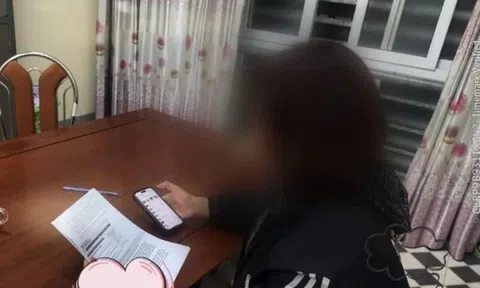 Yêu bạn trai "doanh nhân" qua mạng, người phụ nữ suýt mất 4 tỷ đồng