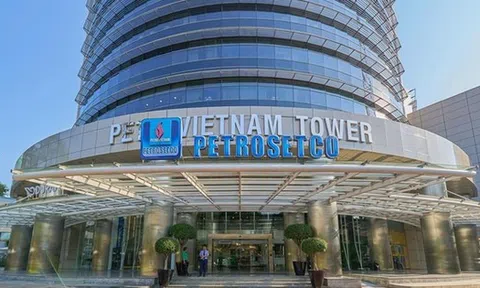 6 nhà đầu tư cá nhân chi hơn 900 tỷ đồng mua cổ phần Petrosetco từ PVN