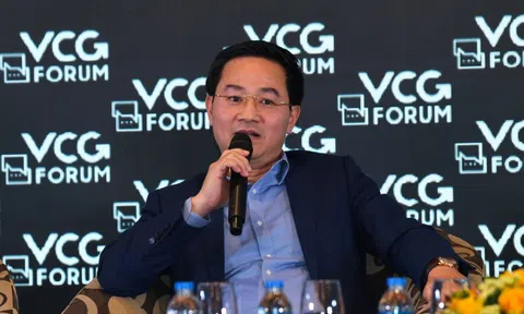 Đây sẽ là thành phố đầu tiên của Việt Nam bỏ tiền ngân sách mua kết quả nghiên cứu của nhà khoa học để thương mại hóa