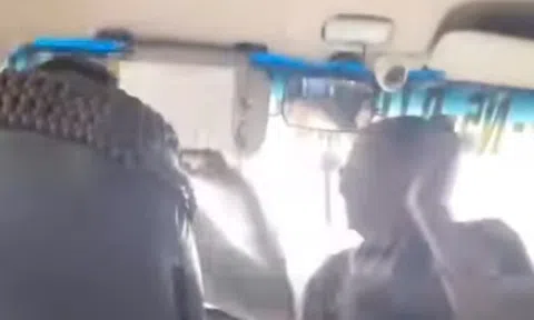 VIDEO đang điều khiển xe buýt, tài xế bị hành hung: Triệu tập đối tượng liên quan