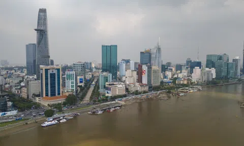 Sắp có Khu thương mại tự do TP.HCM