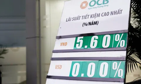 Nỗ lực giữ ổn định lãi suất