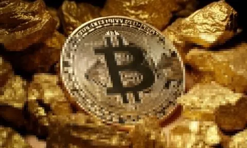 Chuyên gia: 5 sàn tài sản số không phải là ít