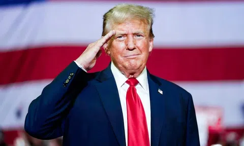 Cổ phiếu nhiều hãng xe tăng mạnh nhờ Tổng thống Donald Trump