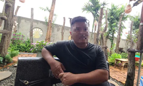 Không chỉ xích nhốt, nghi vấn người cha còn bỏ đói 2 con nhỏ