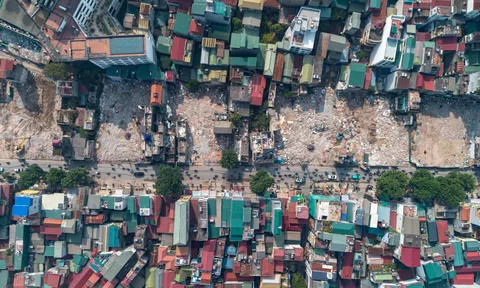 Chốt thêm 3 trường hợp Nhà nước đứng ra thu hồi đất