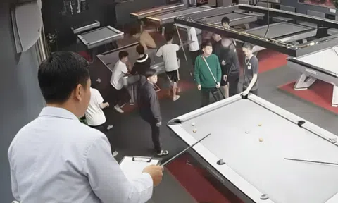 Bác sĩ phân tích nguyên nhân khiến thiếu niên tử vong sau xô xát ở quán bida Ba Đồn