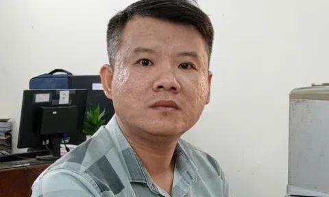 Nhân viên ngân hàng lừa đảo hơn 10 tỉ đồng: Sự thật về “Sếp Giang”